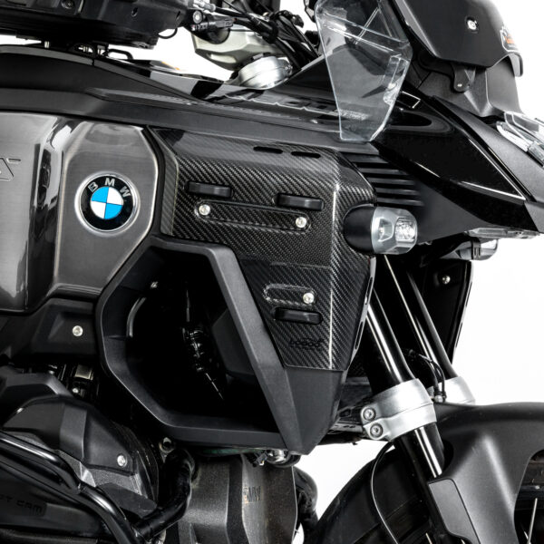 loboo-panele-boczne-carbonowe-do-bmw-r1300gs-adventure-2024-matowe LOBOO Panele boczne carbonowe do BMW R1300GS ADVENTURE (2024-) matowe
