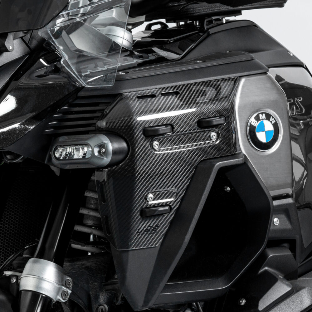 loboo-panele-boczne-carbonowe-do-bmw-r1300gs-adventure-2024-polysk LOBOO Panele boczne carbonowe do BMW R1300GS ADVENTURE (2024-) połysk