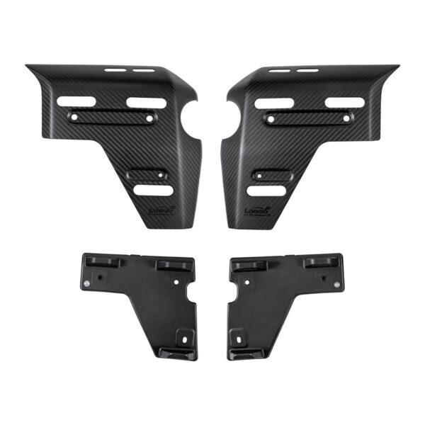 loboo-panele-boczne-carbonowe-oraz-zestaw-montazowy-do-bmw-r1300gs-adventure-2024-matowe LOBOO Panele boczne carbonowe oraz zestaw montażowy do BMW R1300GS ADVENTURE (2024-) matowe