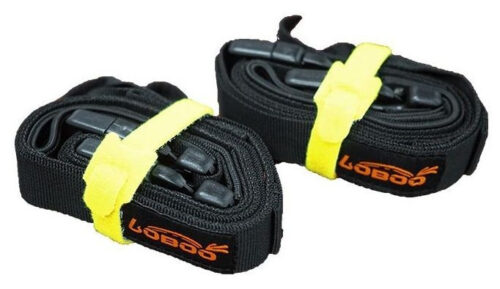 LOBOO Paski do torby