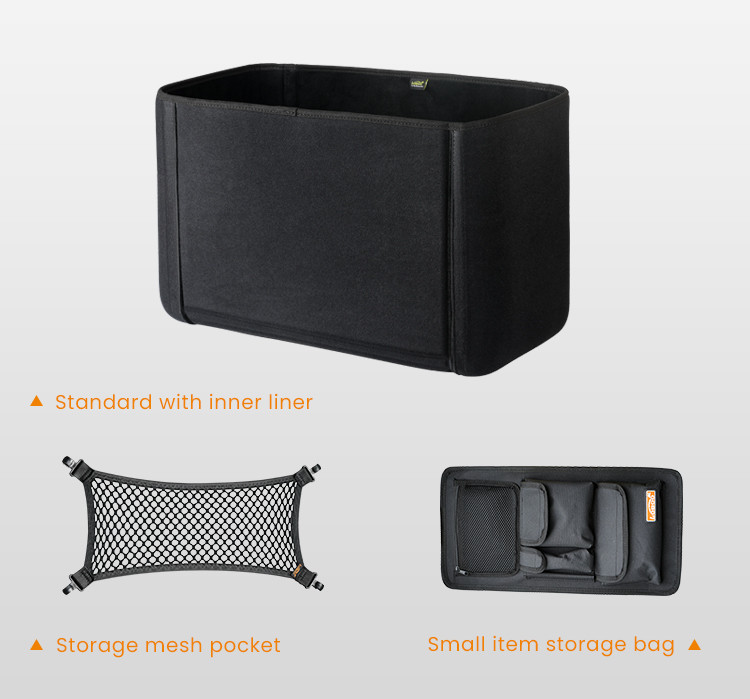 LOBOO PIKE Kufry boczne czarne 37+37L, aluminium, 2 zamki, wodoodporne, wewnętrzna siatka/paski mocujące bagaż, 1 komplet - 2 sz