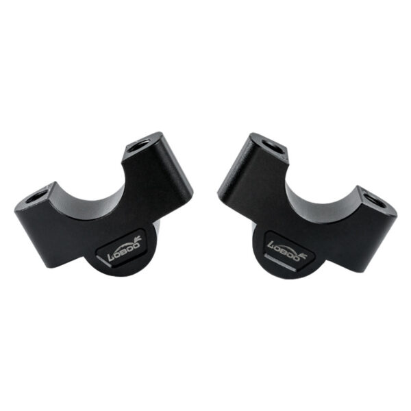 loboo-podwyzszenie-kierownicy-do-aprilia-tuareg6602022- LOBOO Podwyższenie kierownicy do Aprilia Tuareg660 (2022-), podwyższenie 25mm