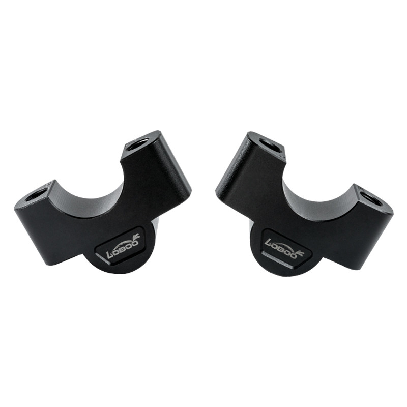 loboo-podwyzszenie-kierownicy-do-aprilia-tuareg6602022- LOBOO Podwyższenie kierownicy do Aprilia Tuareg660 (2022-), podwyższenie 25mm