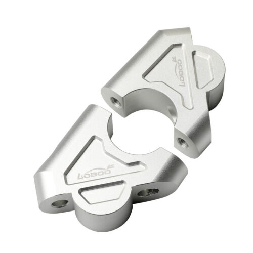 loboo-podwyzszenie-kierownicy-do-bmw-r1200gs-adv-s1000xr-1250adv LOBOO Podwyższenie kierownicy do BMW R1200GS/ADV/S1000XR/1250ADV, podwyższenie 30mm, przybliżenie 26mm