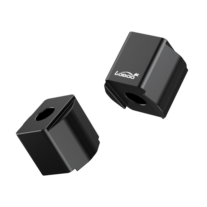 LOBOO Podwyższenie kierownicy do KTM690 ENDURO/R, KTM790, KTM890, KTM1050 , KTM1090 , KTM1190 , KTM1290 , KTM1290 Super Adventur