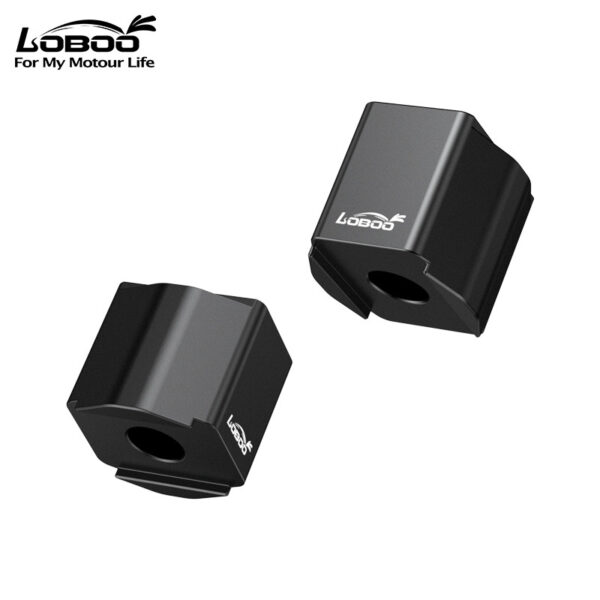 LOBOO Podwyższenie kierownicy do KTM690 ENDURO/R, KTM790, KTM890, KTM1050 , KTM1090 , KTM1190 , KTM1290 , KTM1290 Super Adventur