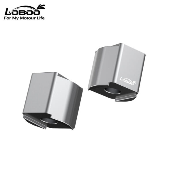 LOBOO Podwyższenie kierownicy do KTM690 ENDURO/R, KTM790, KTM890, KTM1050 , KTM1090 , KTM1190 , KTM1290 , KTM1290 Super Adventur