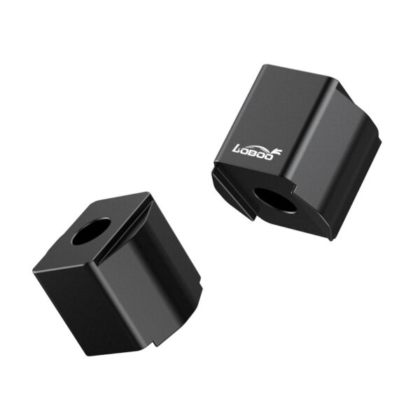 LOBOO Podwyższenie kierownicy do KTM690 ENDURO/R, KTM790, KTM890, KTM1050 , KTM1090 , KTM1190 , KTM1290 , KTM1290 Super Adventur