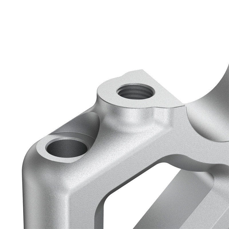 LOBOO Podwyższenie kierownicy do TRIUMPH Tiger900 RALLY PRO (2021-2023), TRIUMPH Tiger900 GT LOW (2021- 2023), TRIUMPH Tiger850,