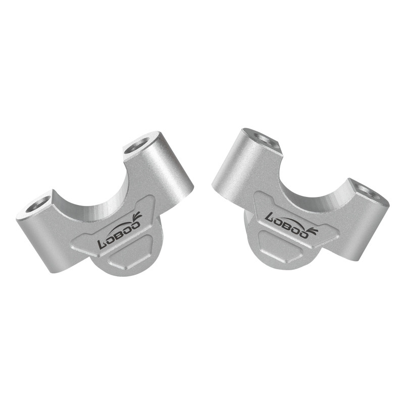 loboo-podwyzszenie-kierownicy-do-voge-ds525x-2023-podwyzszenie-25mm LOBOO Podwyższenie kierownicy do VOGE DS525X (2023-), podwyższenie 25mm