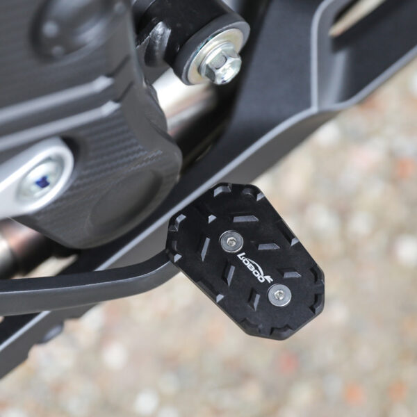 loboo-przedluzenie-pedalu-hamulca-tylnego-do-honda-cb500x-2019-honda-nx400-2024- LOBOO Przedłużenie pedału hamulca tylnego do HONDA CB500X (2019-), HONDA NX400 (2024-)