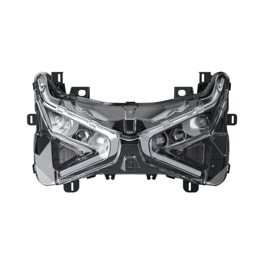 loboo-reflektor-przedni-z-doswietlaniem-zakretow-do-yamaha-xmax300-2023- LOBOO Reflektor przedni z doświetlaniem zakrętów do YAMAHA XMAX300 (2023-)