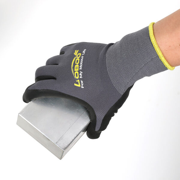 LOBOO Rękawice warszatatowe