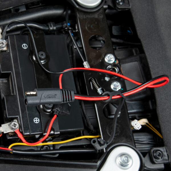 LOBOO SAE Quick-Connection Cable 50cm