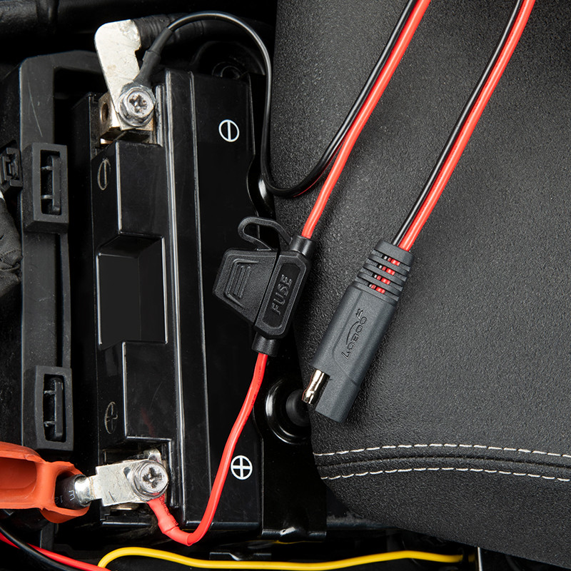 LOBOO SAE Quick-Connection Cable 50cm