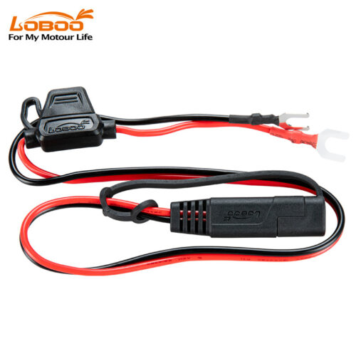 LOBOO SAE Quick-Connection Cable 50cm