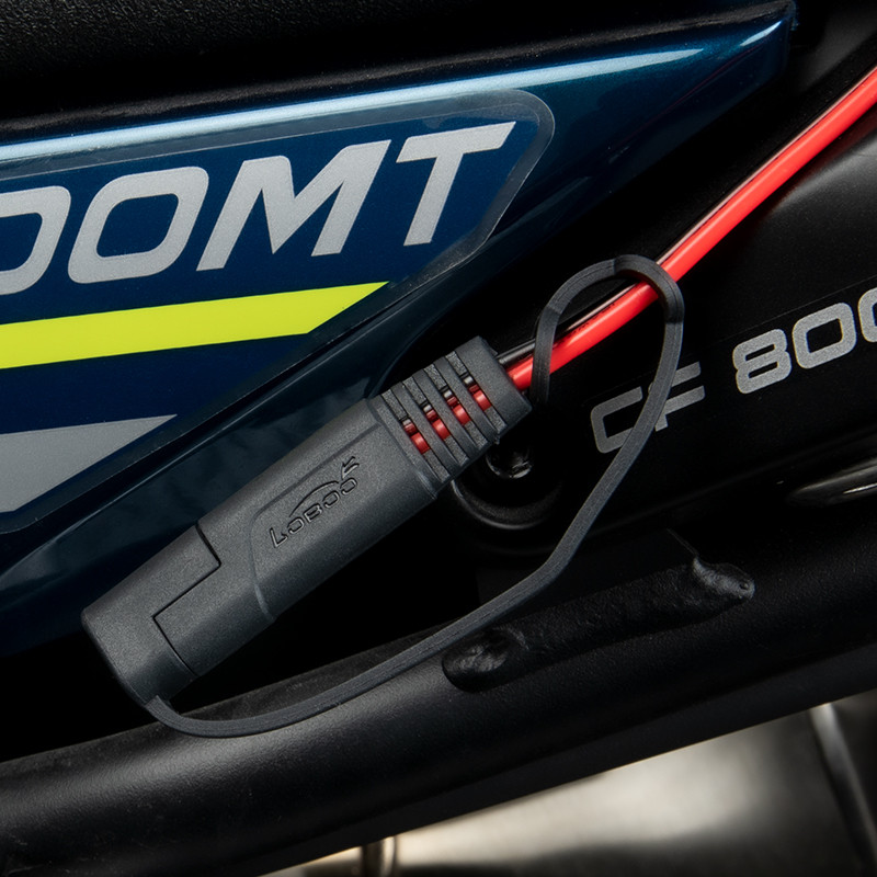 LOBOO SAE Quick-Connection Cable 50cm