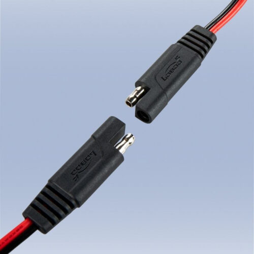 LOBOO SAE Quick-Connection Cable 120cm