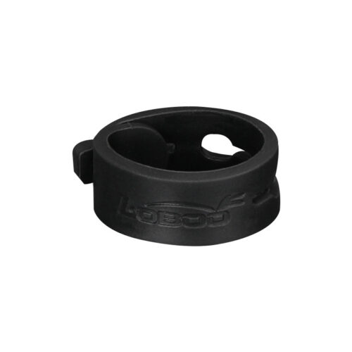 LOBOO Silikonowa opaska zaciskowa