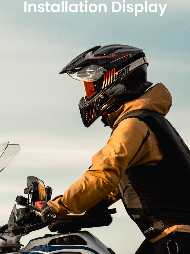 LOBOO Słuchawki BT z mikrofonem (z modułem R1X) (11.1.14002.001.71)