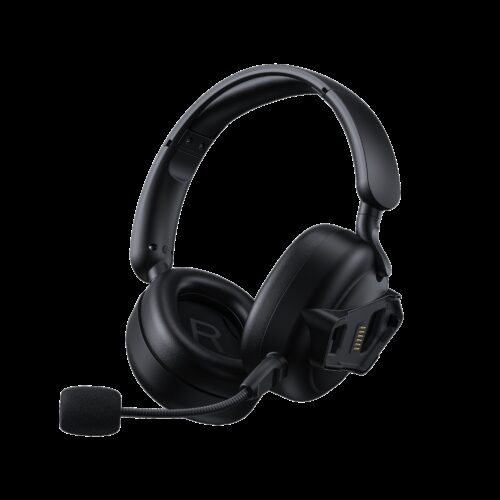 LOBOO Słuchawki BT z mikrofonem (z modułem R1X) (11.1.14002.001.71)