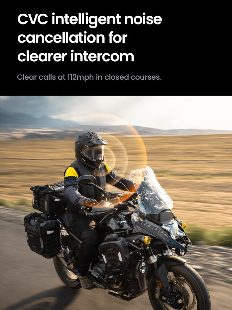 LOBOO Słuchawki BT z mikrofonem (z modułem R1X) (11.1.14002.001.71)