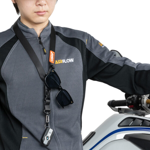 LOBOO Smycz magnetyczna