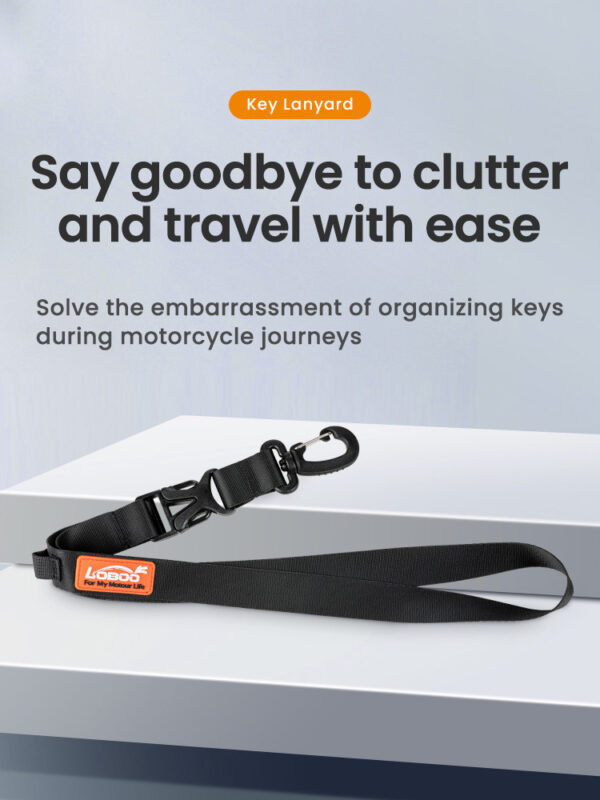 LOBOO Smycz magnetyczna