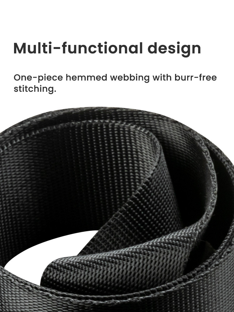 LOBOO Smycz magnetyczna