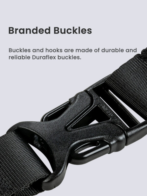 LOBOO Smycz magnetyczna