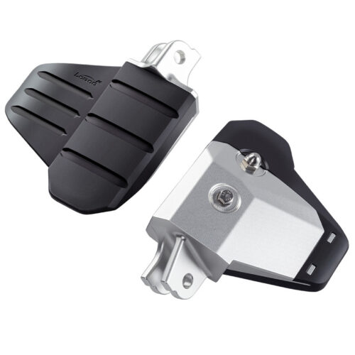 LOBOO Szerokie podnóżki do HONDA GL1800 (2020-)