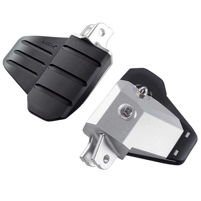 LOBOO Szerokie podnóżki do HONDA GL1800 (2020-)