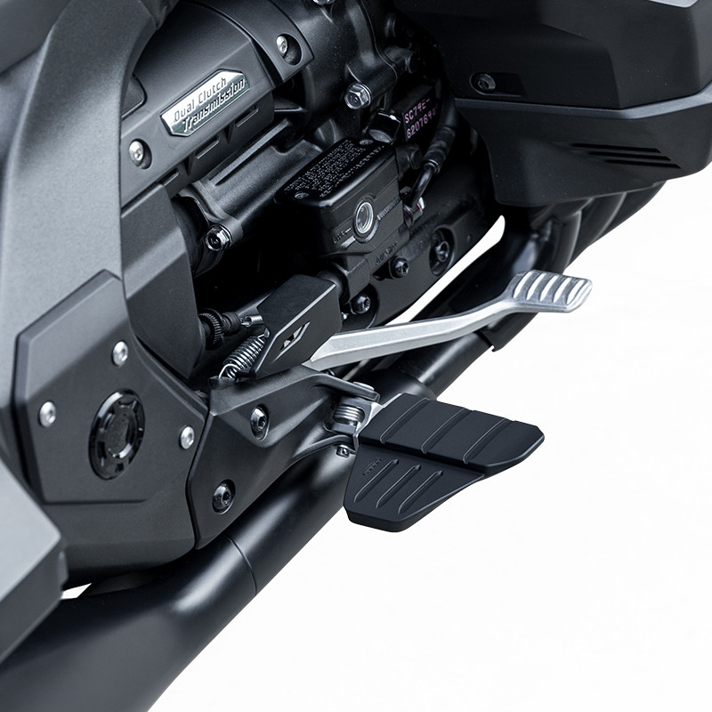 LOBOO Szerokie podnóżki do HONDA GL1800 (2020-)