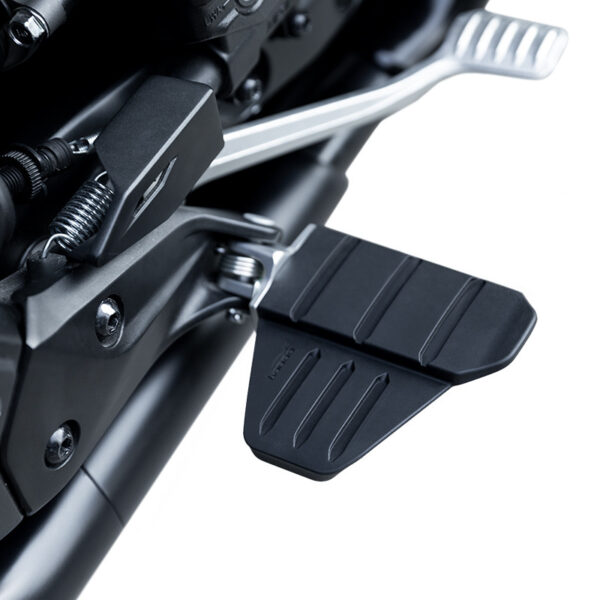 LOBOO Szerokie podnóżki do HONDA GL1800 (2020-)