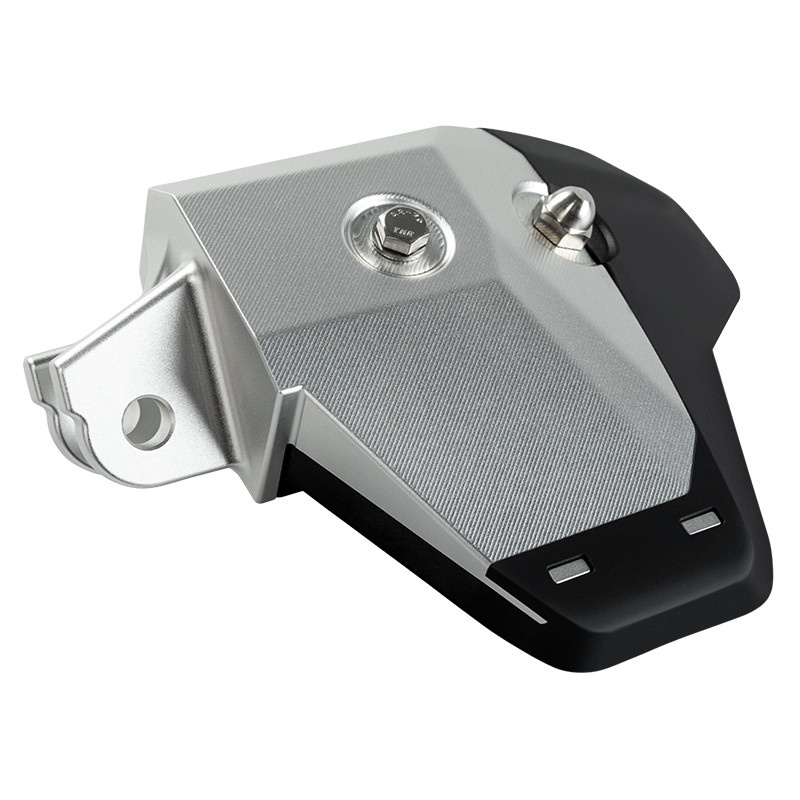 LOBOO Szerokie podnóżki do HONDA GL1800 (2020-)