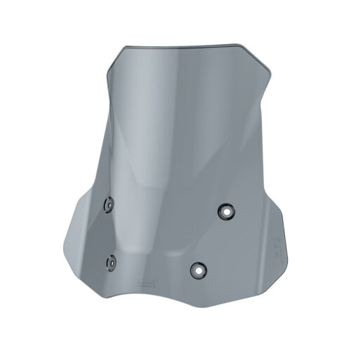 LOBOO Osłona reflektora motocykla przyciemniana do BMW R1300 GS (2024-) R 1300 GS Adventure (2024-)