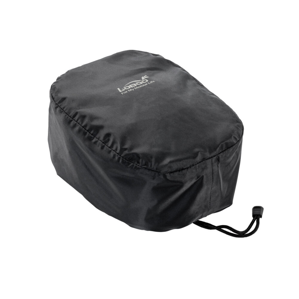 LOBOO Tank bag Easy rozszerzany 2,5-3,5L, z funkcją szybkiego demontażu z kotwy magnetycznej, regulacja montażu w zakresie 110mm