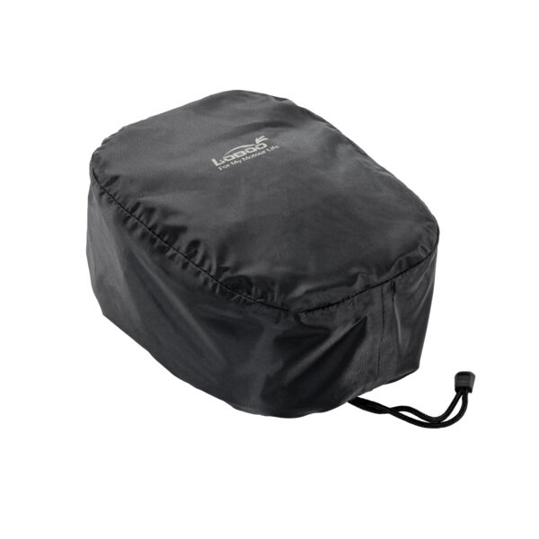 LOBOO Tank bag Easy rozszerzany 2,5-3,5L, z funkcją szybkiego demontażu z kotwy magnetycznej, regulacja montażu w zakresie 110mm