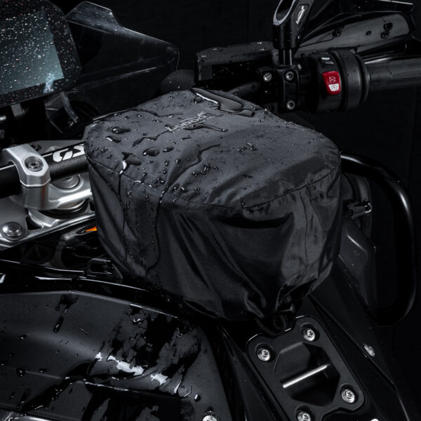 LOBOO Tank bag Easy rozszerzany 2,5-3,5L, z funkcją szybkiego demontażu z kotwy magnetycznej, regulacja montażu w zakresie 110mm