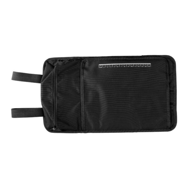 LOBOO Torba narzędziowa, materiał TPU, wodoodporna, 40x22,5cm, kolor pustynny żółty/czarny