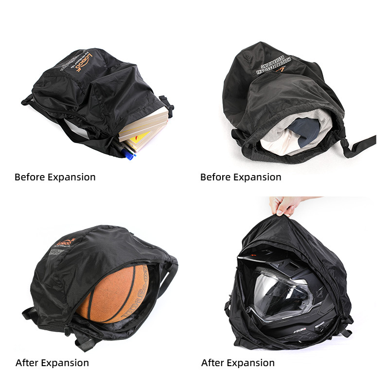 loboo-torba-plecak-na-kask LOBOO Torba/plecak na kask