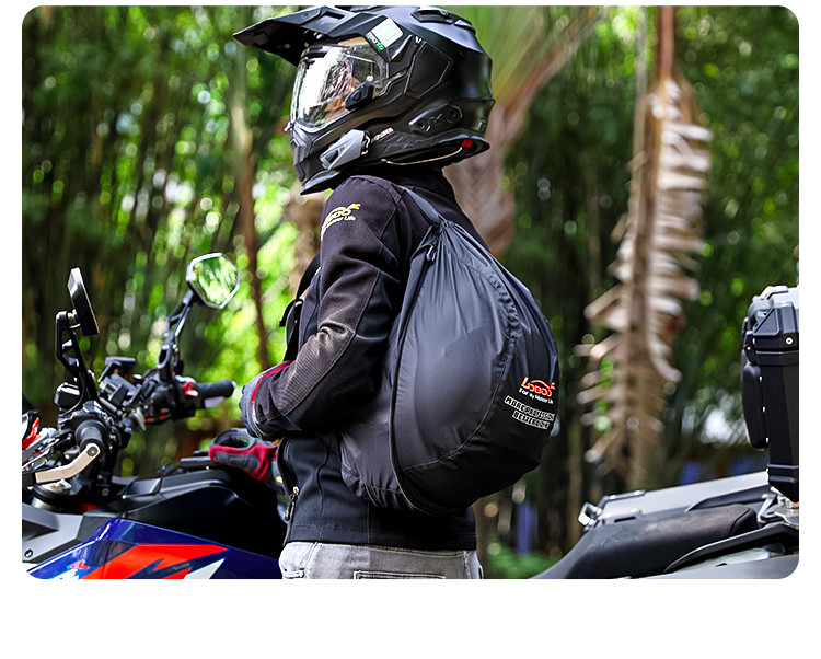 loboo-torba-plecak-na-kask LOBOO Torba/plecak na kask