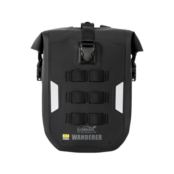 loboo-torba-wodoodporna-system-molle-7l-1141100500101 LOBOO Torba motocyklowa wodoodporna (system MOLLE) 7L