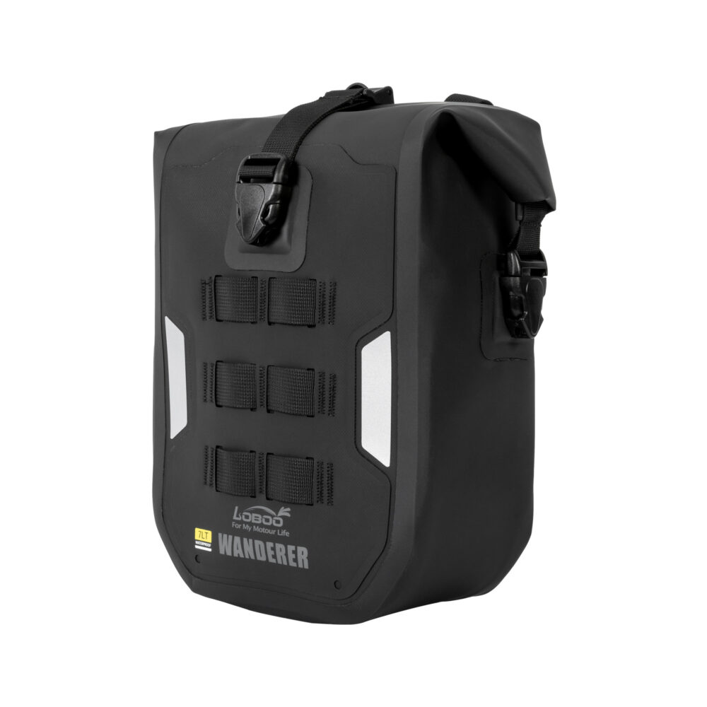 loboo-torba-wodoodporna-system-molle-7l-1141100500101 LOBOO Torba motocyklowa wodoodporna (system MOLLE) 7L