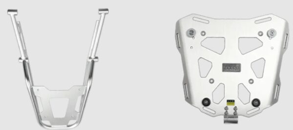 LOBOO Uchwyt kufra centralnego Benelli 552X (2024-) (10.6.01683.003.01)