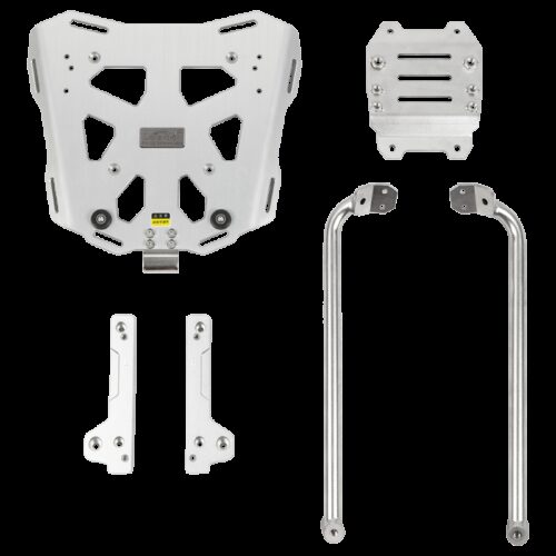 LOBOO Uchwyt kufra centralnego DUCATI Multistrada V4S (2022-) V4 PIKES PEAK (2022-) V4 RALLY (2022-)