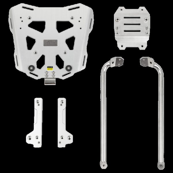 LOBOO Uchwyt kufra centralnego DUCATI Multistrada V4S (2022-) V4 PIKES PEAK (2022-) V4 RALLY (2022-)