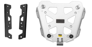 LOBOO Uchwyt kufra centralnego HONDA XL750 Transalp (2024-)