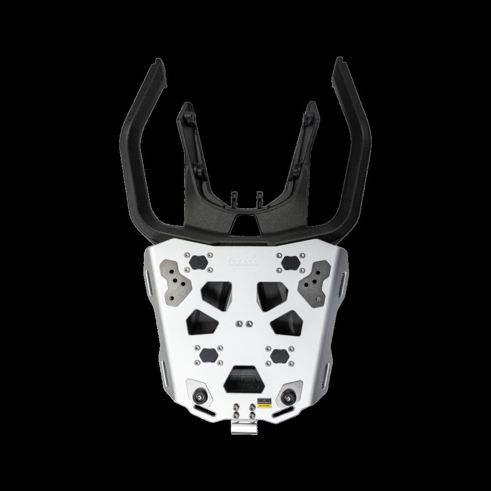 LOBOO Uchwyt kufra centralnego (wersja pływająca) BMW R1300GS (2023-)