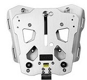 LOBOO Uchwyt kufra centralnego (wersja regulowana) KTM1290 Super Adventure (2022-)